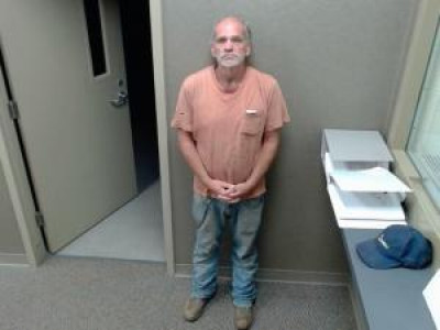 Charles Wayne Vickery Jr a registered Sex Offender of Alabama