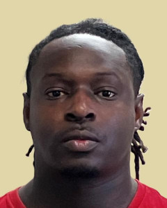 Damian Marquez Baker a registered Sex Offender of Alabama