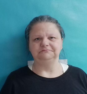 Shelley Diane Emfinger a registered Sex Offender of Alabama