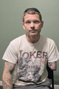 Rich Eldon Brown a registered Sex Offender of Alabama