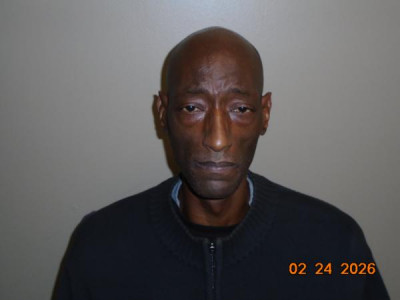 Terrell Lashone Adamson a registered Sex Offender of Alabama