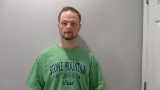 Mark Newton Hazelwood a registered Sex Offender of Alabama