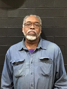 Rommell Nexfort Harris a registered Sex Offender of Alabama