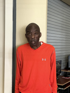 James Cornelius Foster a registered Sex Offender of Alabama
