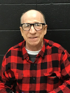 Jerald David Caldwell a registered Sex Offender of Alabama