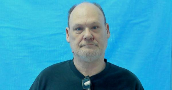 Richard Wayne Scott a registered Sex Offender of Alabama