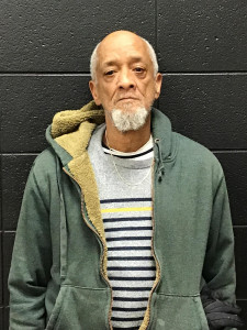 Dennis Alvin Giddens a registered Sex Offender of Alabama