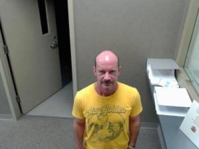 Johnny Richard Molden a registered Sex Offender of Alabama