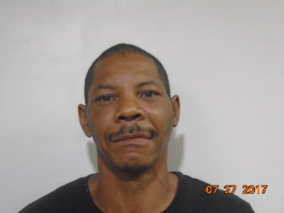 Terry Tyrone Powell a registered Sex Offender of Alabama