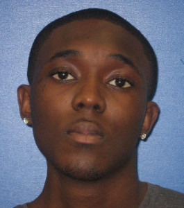 Jaquan Devon Adamson a registered Sex Offender of Alabama