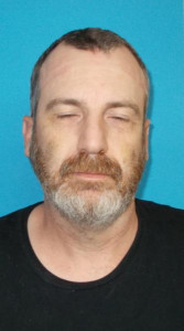 Gary John Flanagan a registered Sex Offender of Alabama