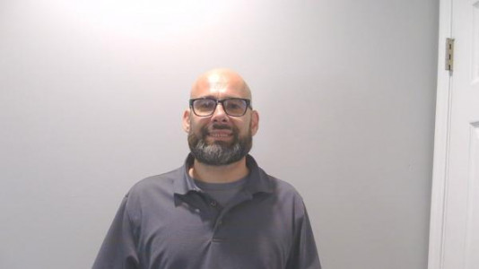 John Patrick Poe a registered Sex Offender of Alabama
