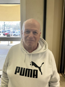 David Edward Gregory a registered Sex Offender of Alabama