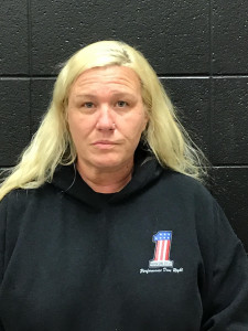 Allison Renae Thompson a registered Sex Offender of Alabama