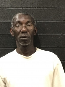 Lucious Howard Hicks a registered Sex Offender of Alabama