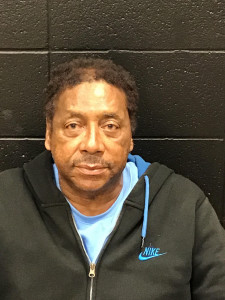 Dennis Eugene Brown a registered Sex Offender of Alabama