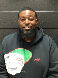 Derrick Lemondies Moss a registered Sex Offender of Alabama