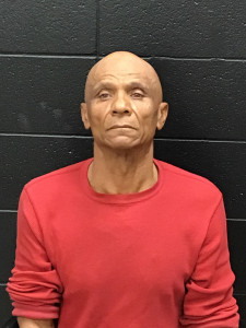 Wallace Cordell Banks Jr a registered Sex Offender of Alabama