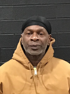 Fred Morris a registered Sex Offender of Alabama