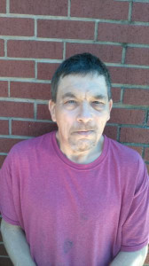 Stevie Ray Kitchens a registered Sex Offender of Alabama