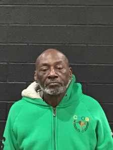 James Jennings Jr a registered Sex Offender of Alabama