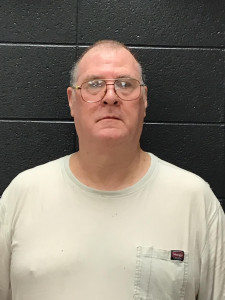 Joe Madison Hill a registered Sex Offender of Alabama