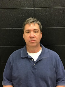 Christopher Kelley Copeland a registered Sex Offender of Alabama
