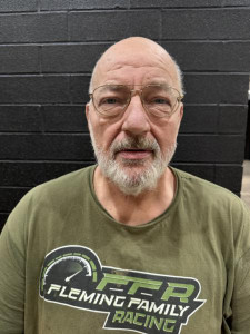 Mark Wayne Cordle a registered Sex Offender of Alabama