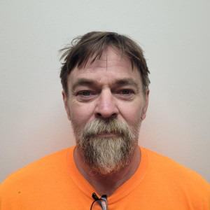 James William Cleveland a registered Sex Offender of Alabama