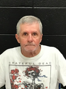 Markham Dennis Freeman a registered Sex Offender of Alabama