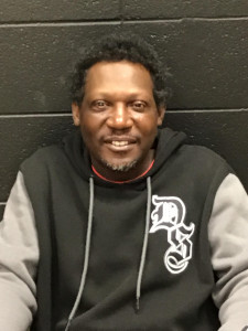 Willie Frank Bell a registered Sex Offender of Alabama