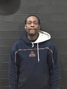 Derick Leon Williams a registered Sex Offender of Alabama