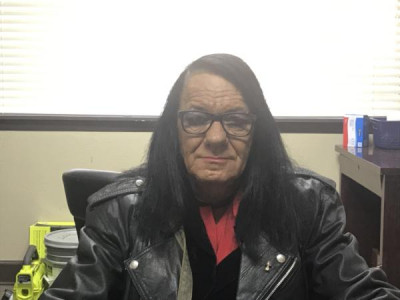 Marion Luther Johnson a registered Sex Offender of Alabama