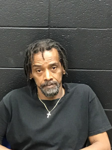 Antonio Oneal Kelley a registered Sex Offender of Alabama
