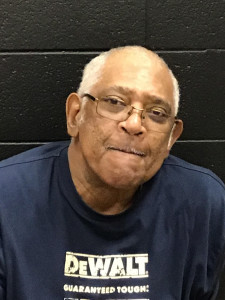 Walter Clarence Parrish a registered Sex Offender of Alabama