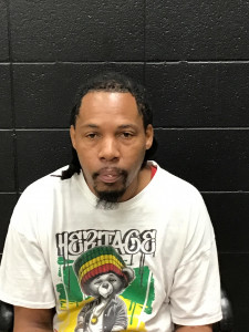 Andre Bernard Abrams a registered Sex Offender of Alabama