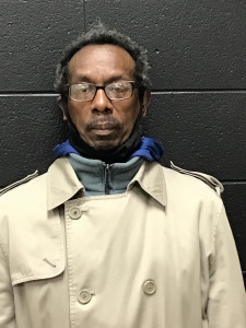 John Willis Lewis a registered Sex Offender of Alabama