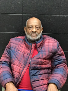 Ronald Inouye Croom a registered Sex Offender of Alabama