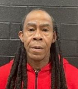 Zerry Corrett Robinson a registered Sex Offender of Alabama