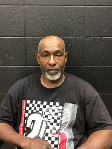 Eddie Jones Jr a registered Sex Offender of Alabama