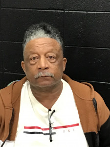Willie Edward Gordon a registered Sex Offender of Alabama