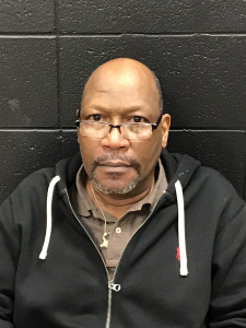 Terry Leslie Banks a registered Sex Offender of Alabama
