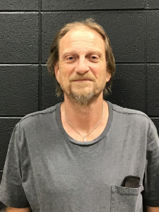 Rodney Arnold Vines a registered Sex Offender of Alabama