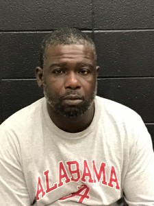 Joel Levan Johnson a registered Sex Offender of Alabama