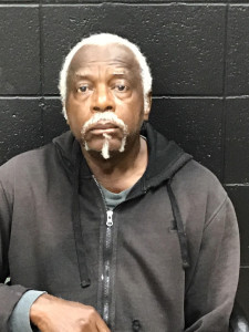 William Karl Crawford a registered Sex Offender of Alabama