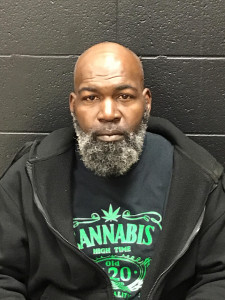 Andrew Turner a registered Sex Offender of Alabama