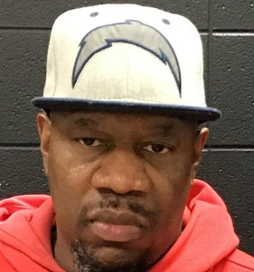 Willie James Franklin a registered Sex Offender of Alabama