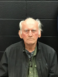 Daniel R Mahoney a registered Sex Offender of Alabama