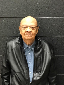 Errol Tyrone Pharris Sr a registered Sex Offender of Alabama