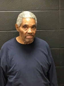 Jerry James Hall a registered Sex Offender of Alabama